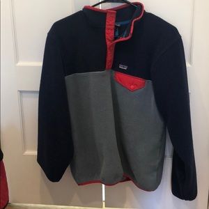 Patagonia pullover